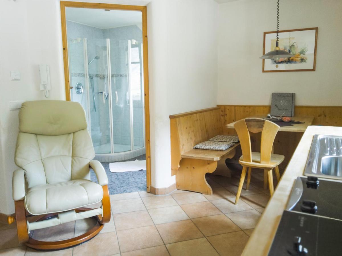 Beim Gruber Apartment Melago Luaran gambar