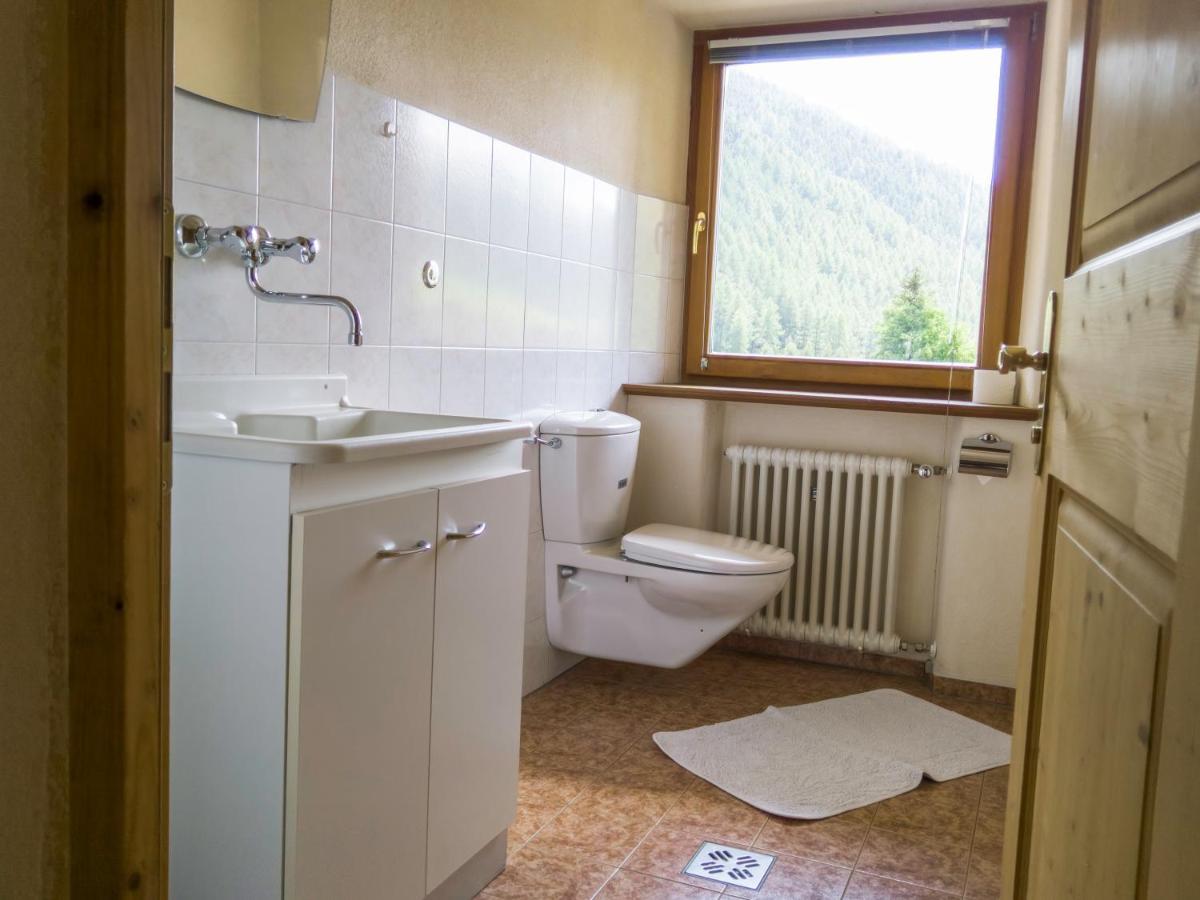 Beim Gruber Apartment Melago Luaran gambar